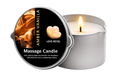 MeltBliss Massage Candle, Melts into Warm Body Oil
