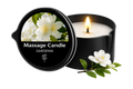 MeltBliss Massage Candle, Melts into Warm Body Oil