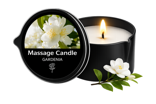 Gardenia 2oz / China Mainland