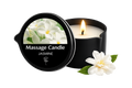 Massage Candle -Essential Oil- Six different scents , 1oz/2oz Melts into Warm Massage Oil - Sensual Massage Candle, Pour Spout