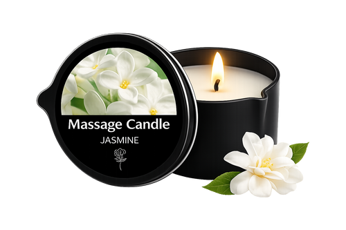Jasmine 2oz / China Mainland