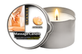 MeltBliss Massage Candle, Melts into Warm Body Oil